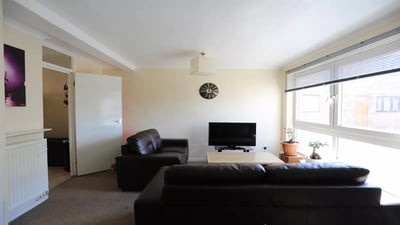 Room Cambridge Heath Road in Greater London
