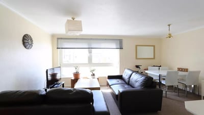 Room Cambridge Heath Road in Greater London