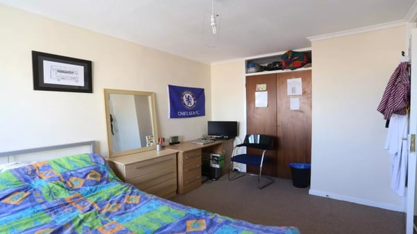 Room Cambridge Heath Road in Greater London