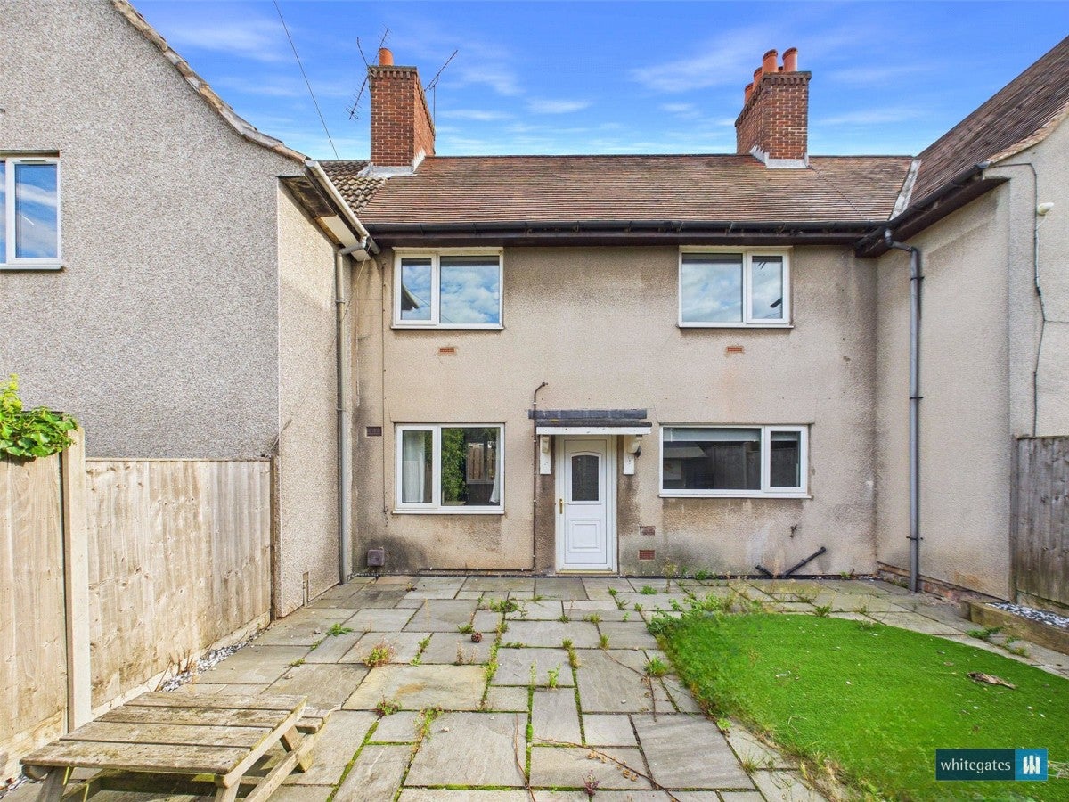 House Green Lane in Doncaster