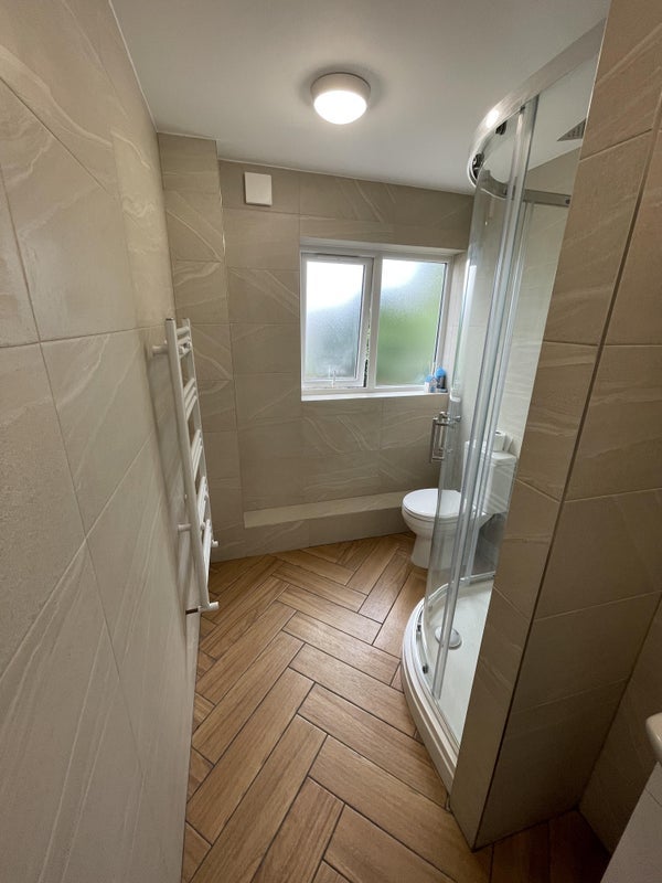 Room Goldings in East Hertfordshire