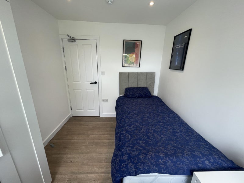Room Goldings in East Hertfordshire