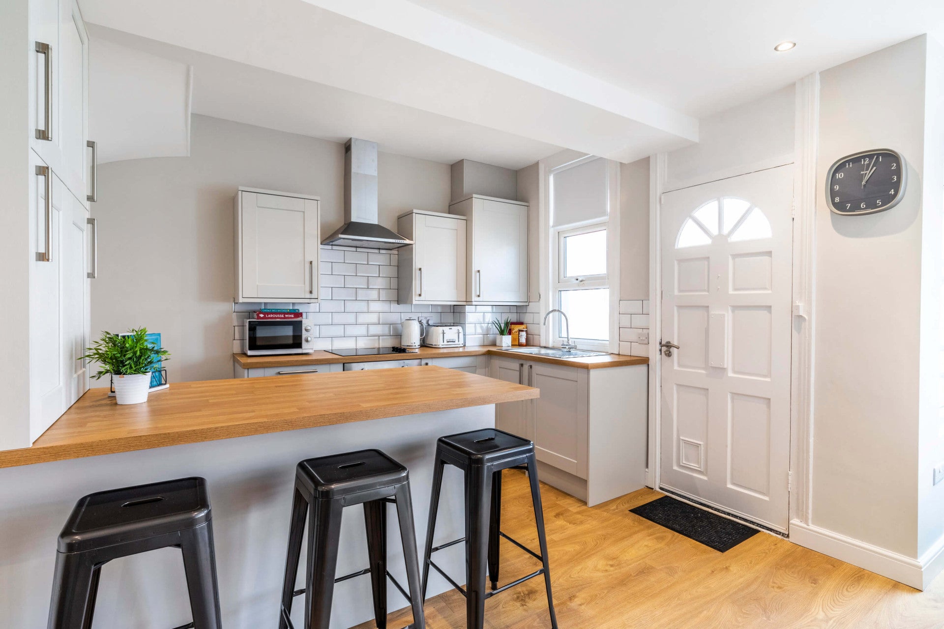 House Stanmore View in Leeds