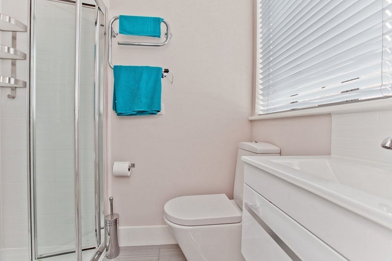 Flat Canfield Place in Greater London