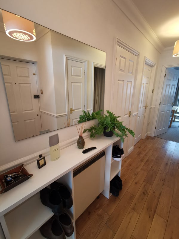 Room A308 in Windsor