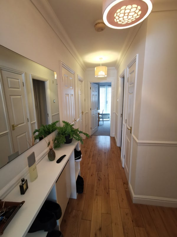 Room A308 in Windsor