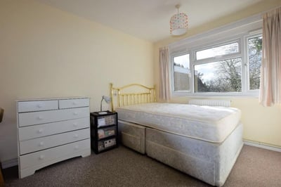 Room Hawe Close in Canterbury