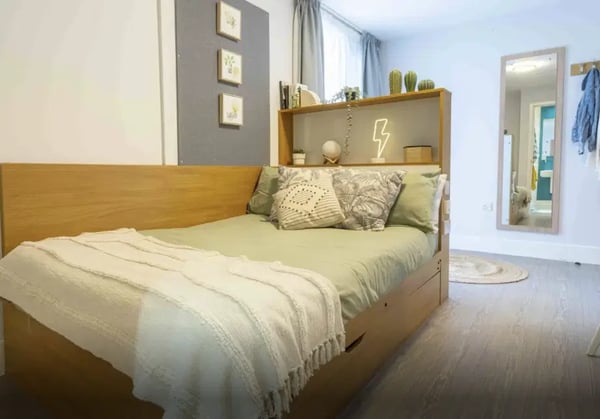 Room Baker Street in Brighton