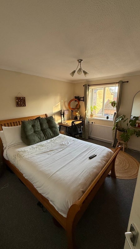 Room Elizabeth Crescent in Bristol