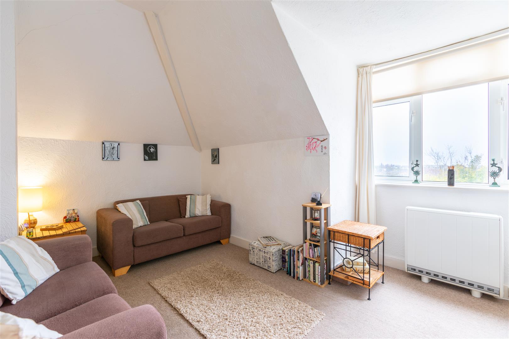 Flat Claigmar Road in Arun