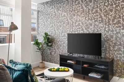 Flat Hatton Garden in Greater London