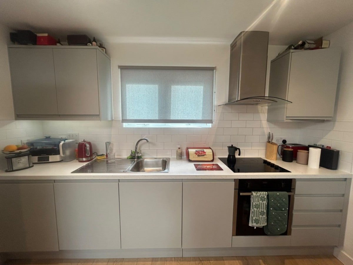 Flat Cheyne Walk in Greater London