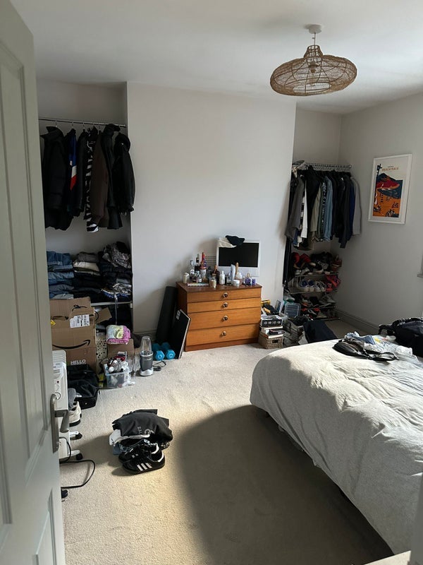 Room Southgate Road in Greater London