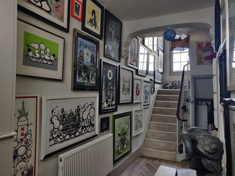 Room Southgate Road in Greater London