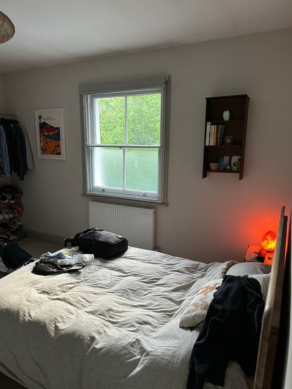 Room Southgate Road in Greater London