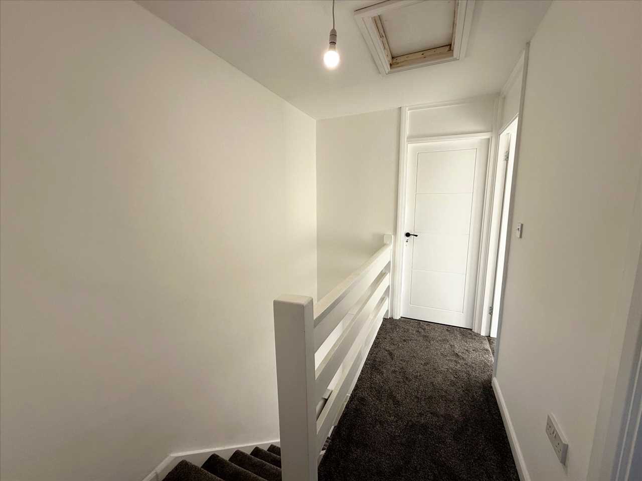 House Tiptree Close in Greater London