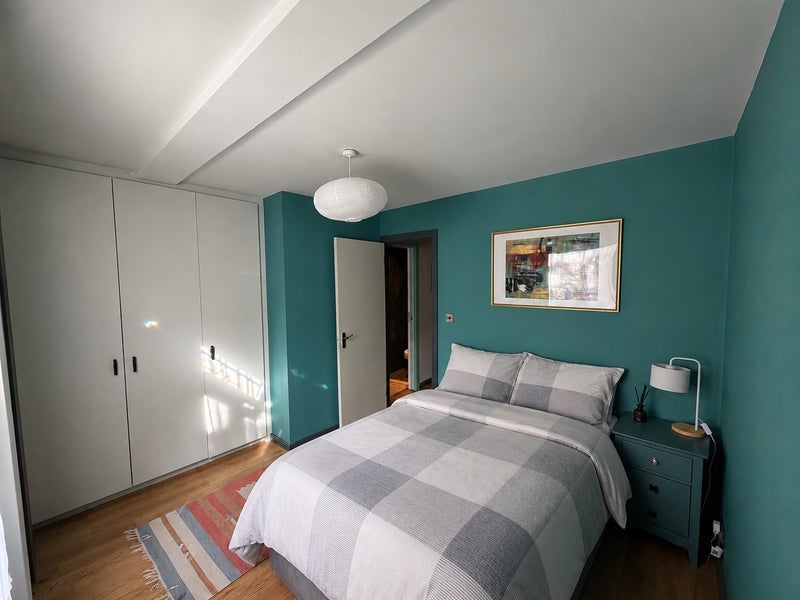 Room Britannia Close in Greater London