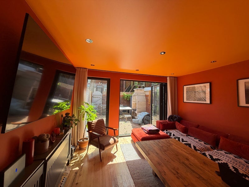 Room Britannia Close in Greater London