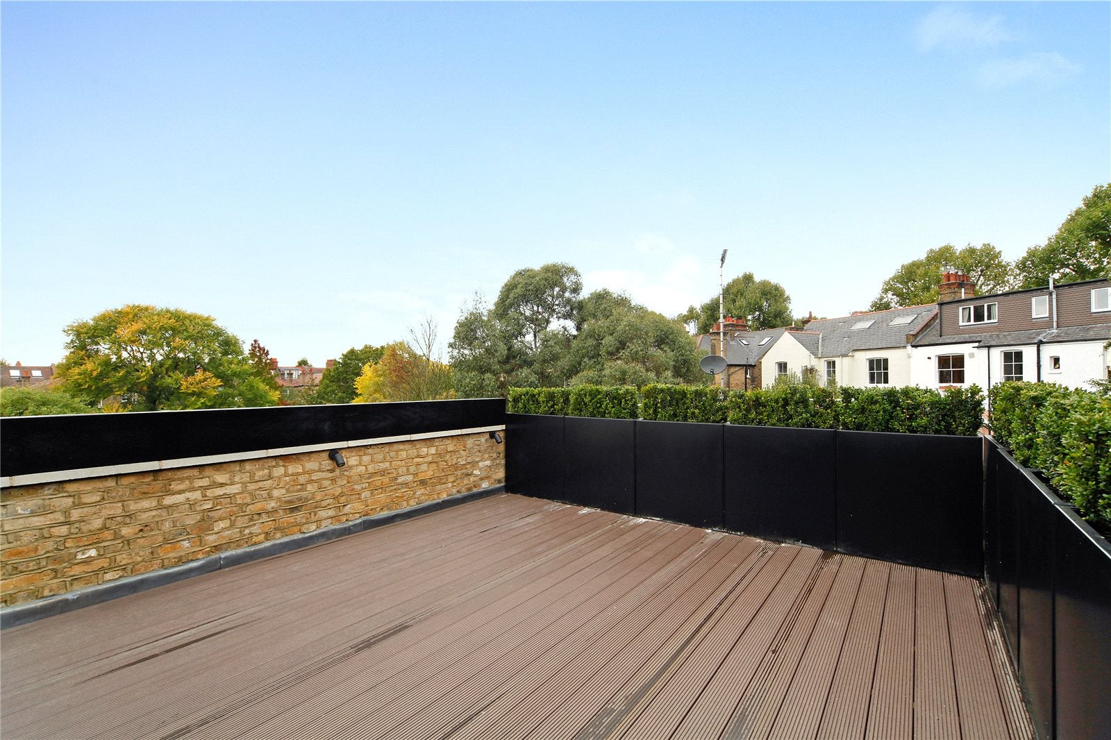 House Kelfield Mews in Greater London