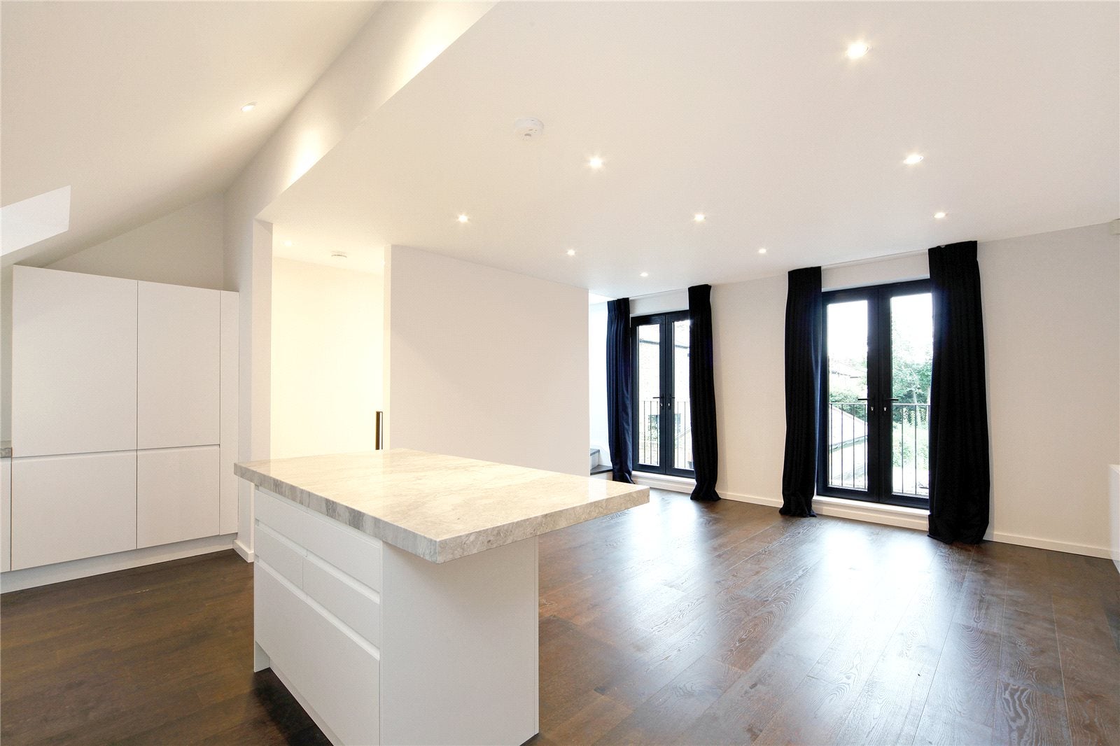 House Kelfield Mews in Greater London