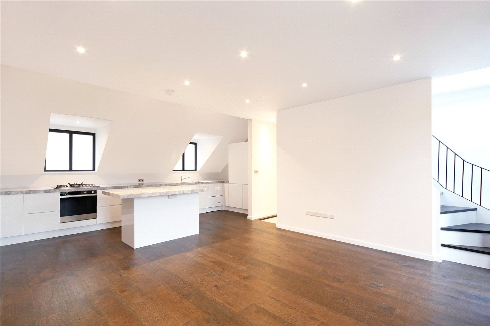 House Kelfield Mews in Greater London