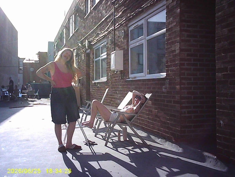 Room New Cross Road in Greater London