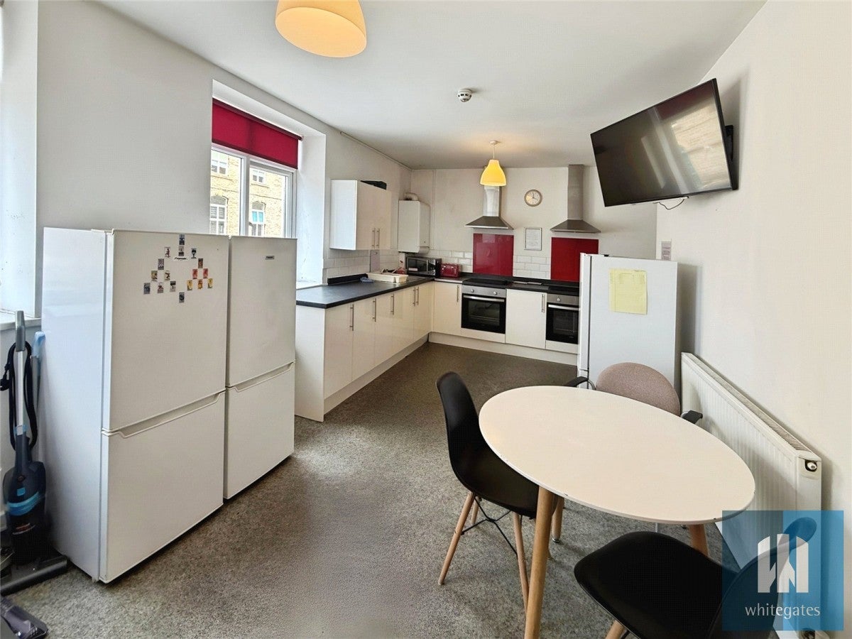 Room Firth Street in Kirklees