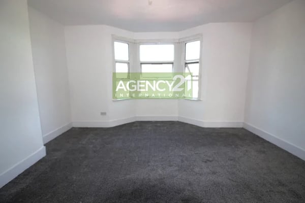 Flat Katherine Road in Greater London