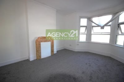 Flat Katherine Road in Greater London