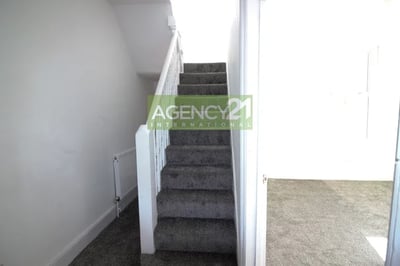 Flat Katherine Road in Greater London