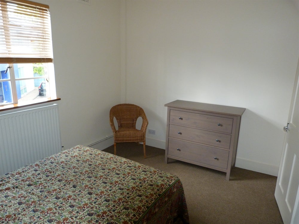 Flat Scampston Mews in Greater London