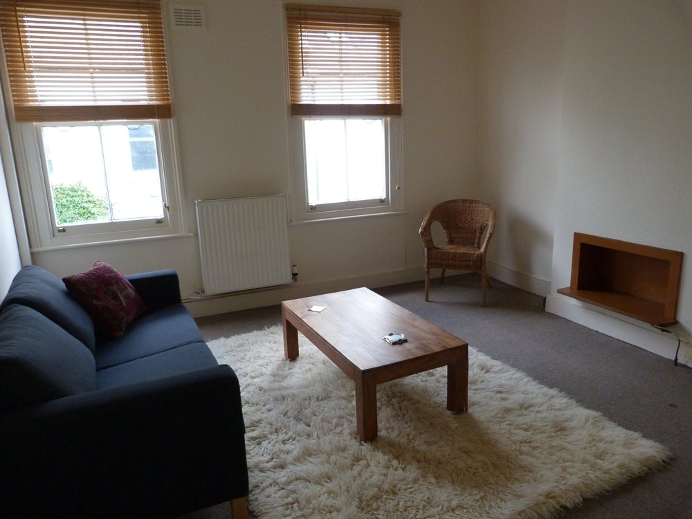 Flat Scampston Mews in Greater London