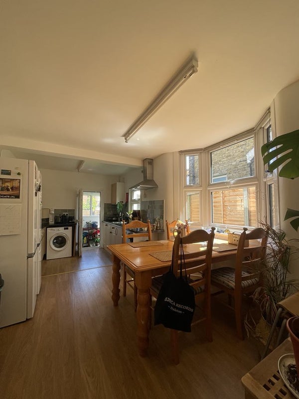 House Roding Road in Greater London