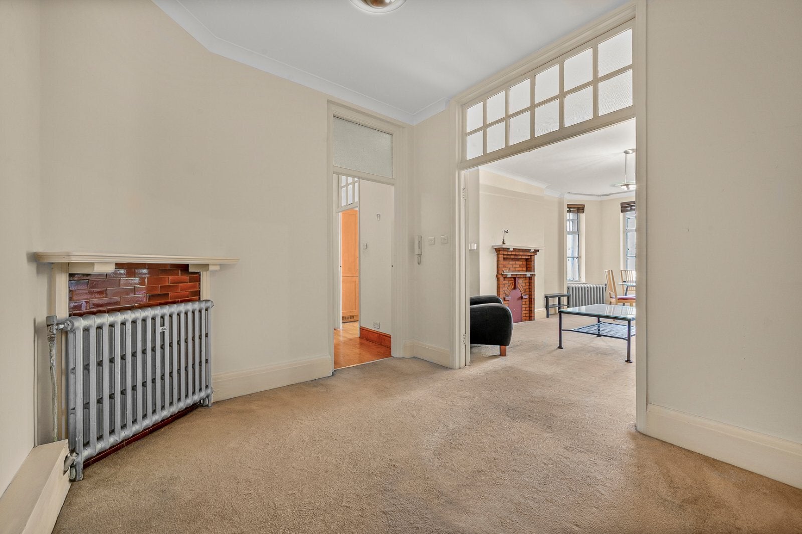 Flat Maida Vale in City of Westminster