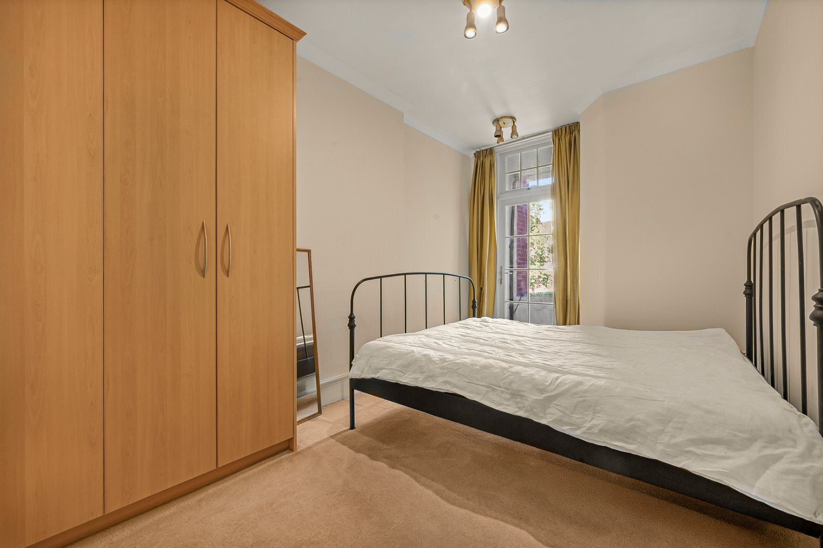 Flat Maida Vale in City of Westminster