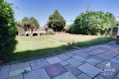 House New Thorpe Avenue in Thorpe-le-Soken