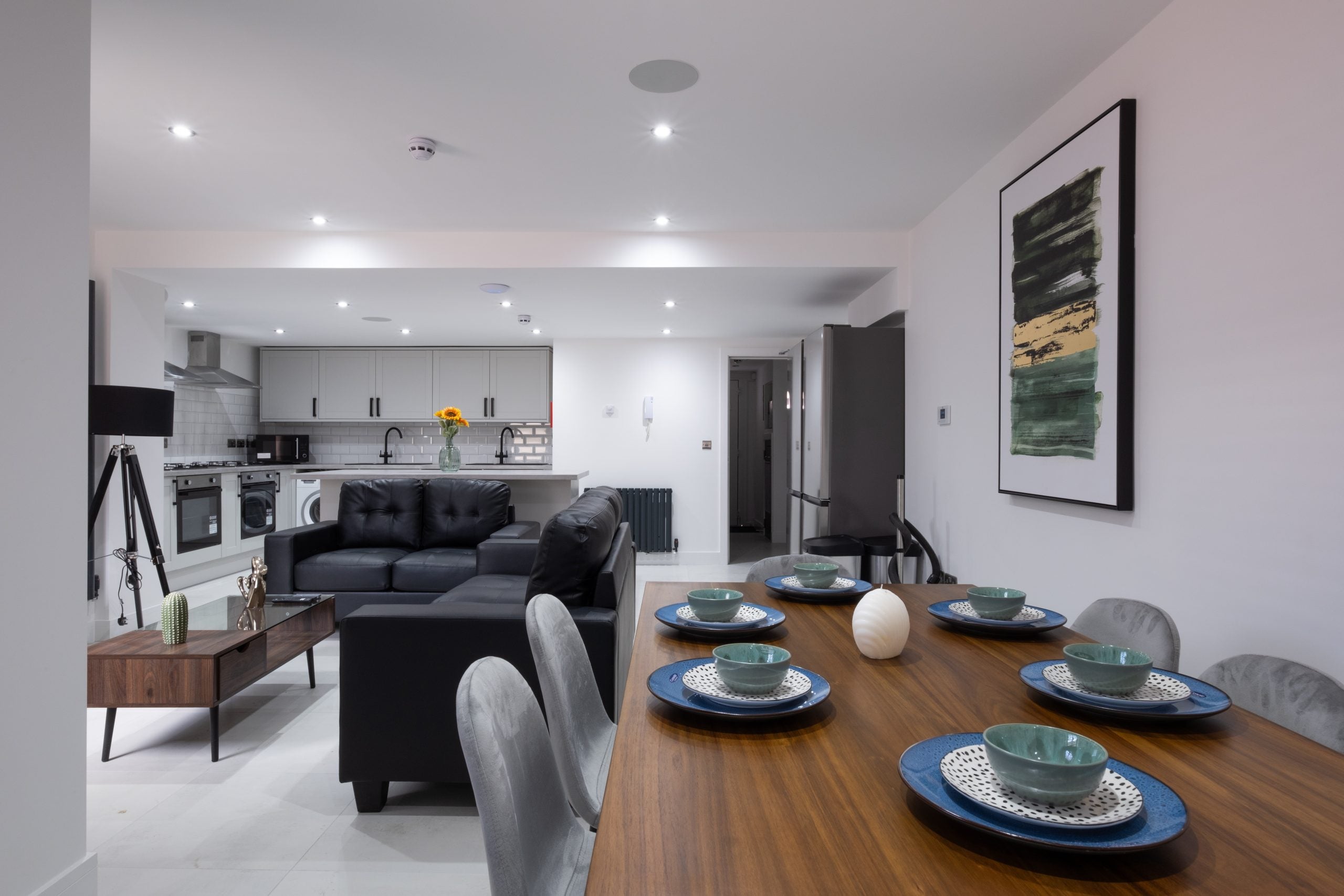 Room Cranwell Street in Lincoln