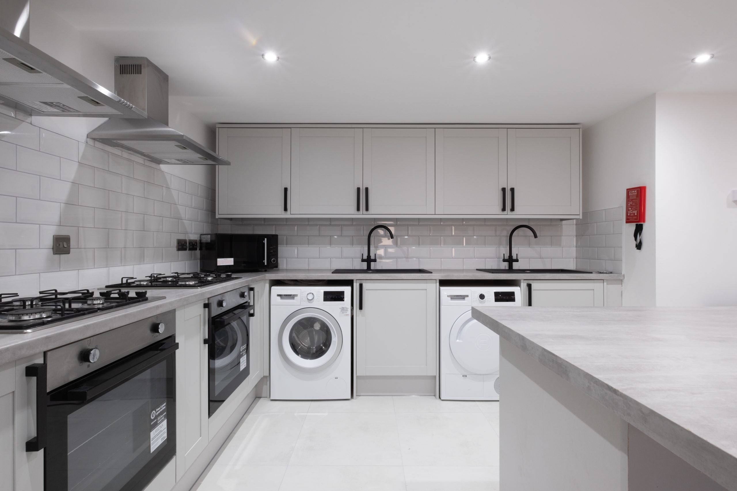 Room Cranwell Street in Lincoln