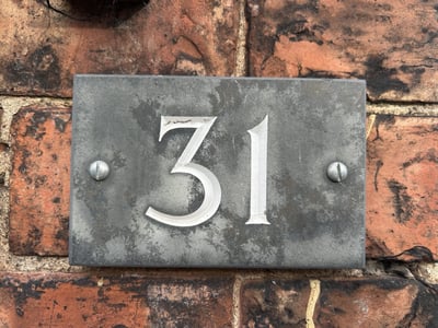 House Archer Street in Lincoln