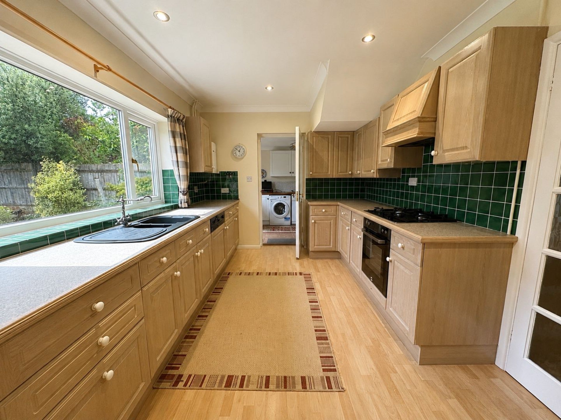 House North Trade Road in Rother