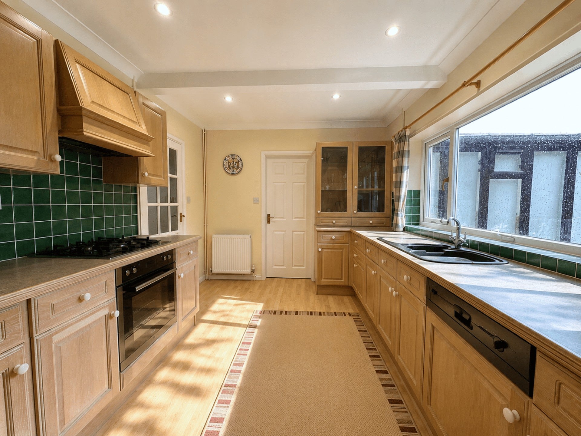 House North Trade Road in Rother