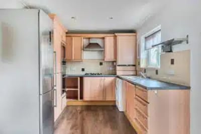 House Parsons Close in Greater London