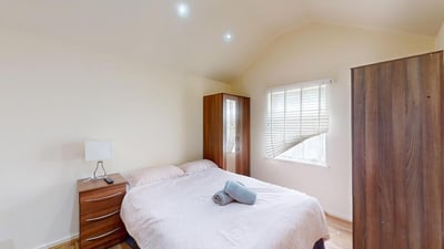Flat Anson Road in Greater London