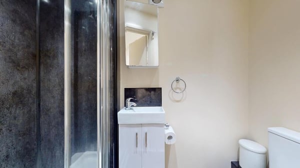 Flat Anson Road in Greater London