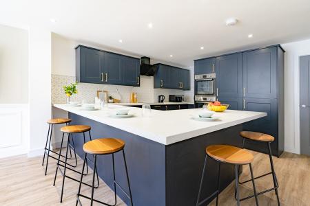 Room Manners Road in Portsmouth