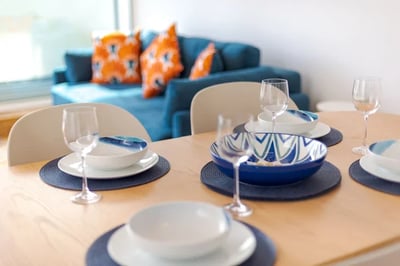 Flat Rosslyn Hill in Greater London