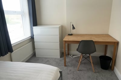 Room City Road in Nottingham