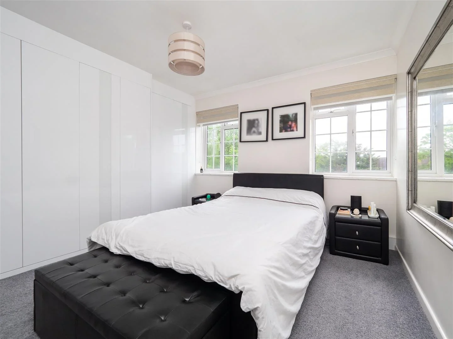 Flat Stafford Close in Greater London