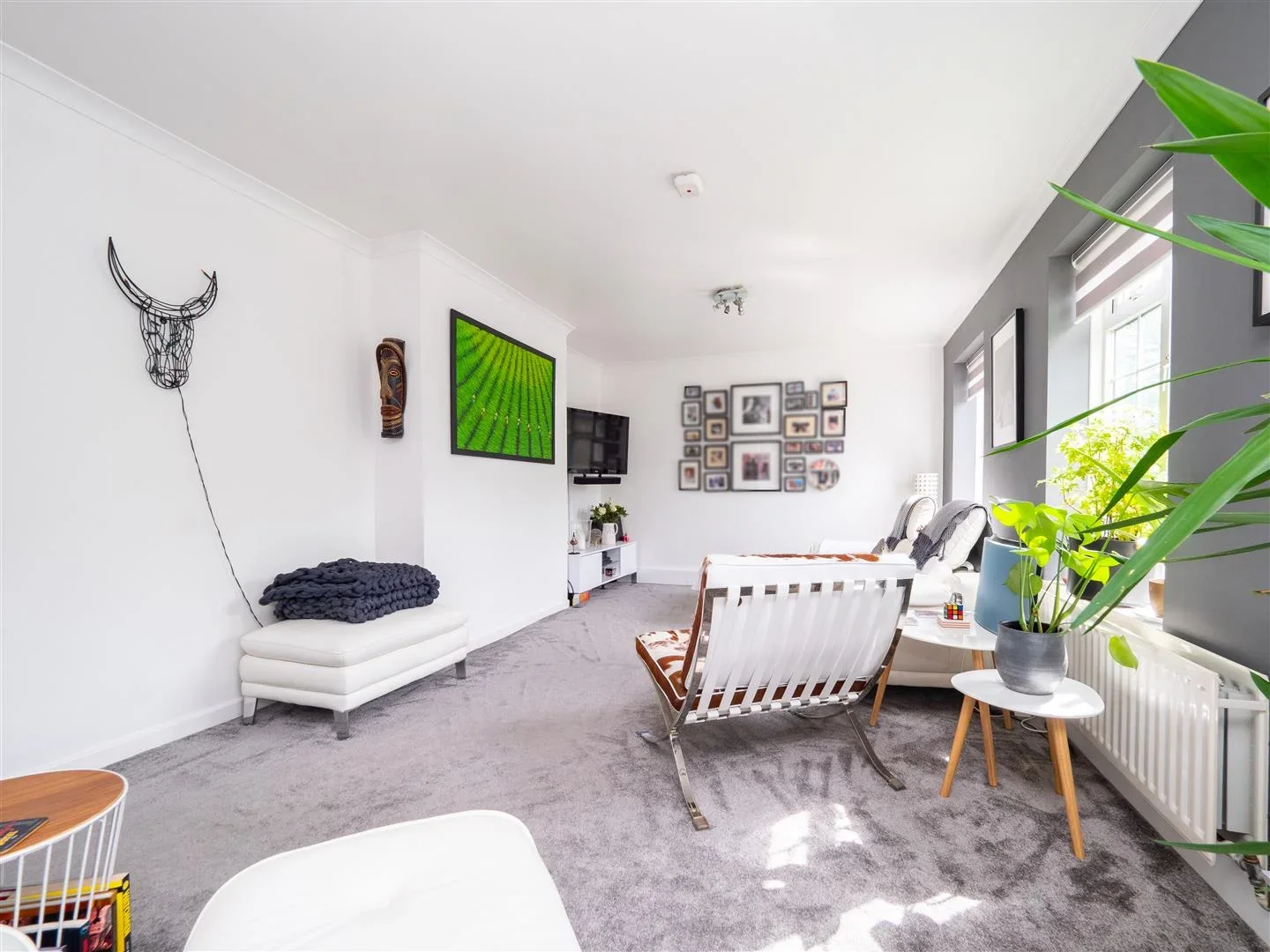 Flat Stafford Close in Greater London