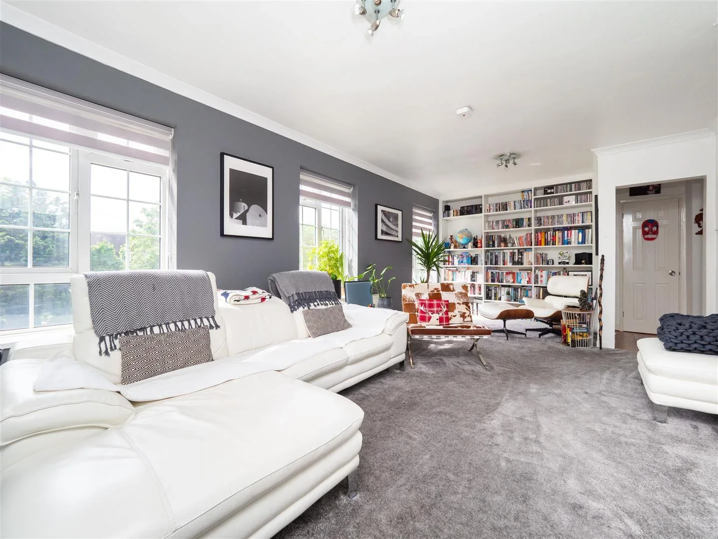 Flat Stafford Close in Greater London